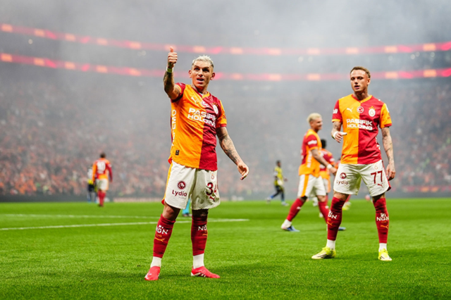 Lucas Torreira'dan Galatasaraylıları endişelendiren itiraf