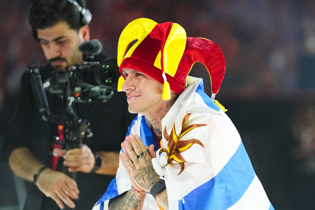 Lucas Torreira'dan Galatasaraylıları endişelendiren itiraf