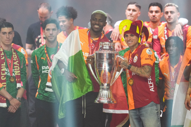 Lucas Torreira'dan Galatasaraylıları endişelendiren itiraf