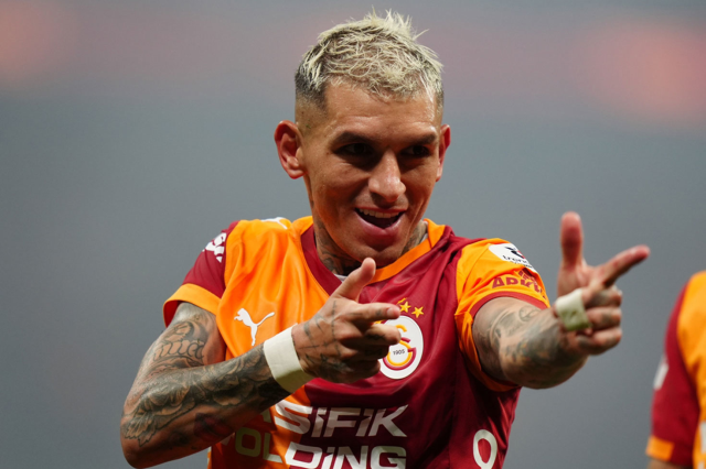 Lucas Torreira'dan Galatasaraylıları endişelendiren itiraf