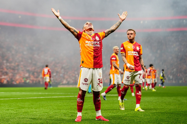 Lucas Torreira'dan Galatasaraylıları endişelendiren itiraf