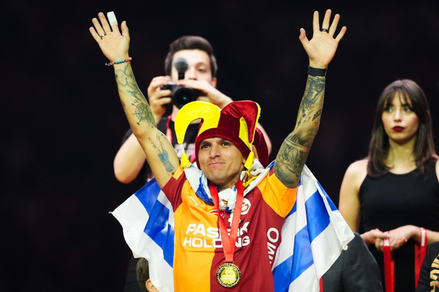Lucas Torreira'dan Galatasaraylıları endişelendiren itiraf