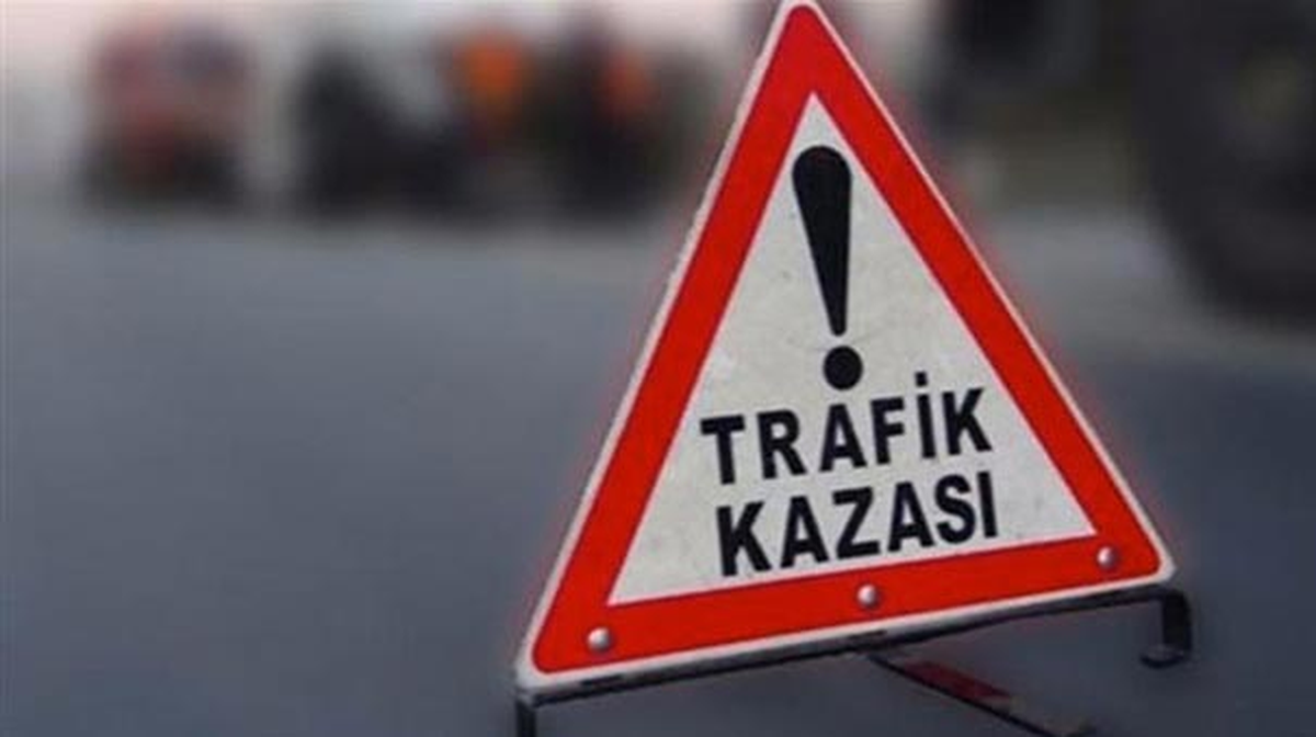 Manavgat\'ta Uçurumda Kaza: 5 Ölü