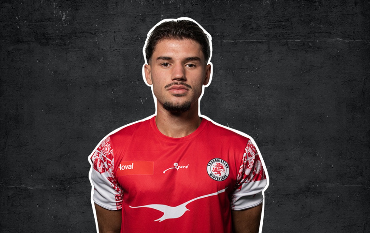 Manisa FK, Alisan Morina İle Anlaştı