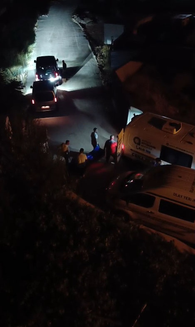 Antalya'da kadın cinayeti! Eski kız arkadaşını öldürüp intihar etti