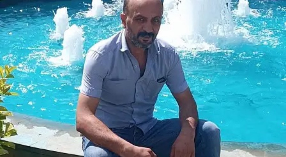 Kazı Çalışmalarında Kaya Parçası Üzerine Düşen Adam Hayatını Kaybetti