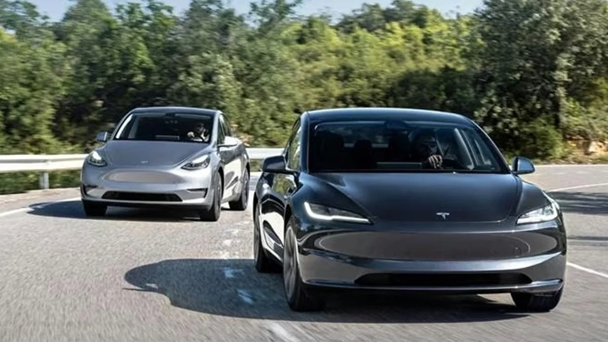 Tesla\'nın HW3 Araçlarına Yükseltme Belirsizliği