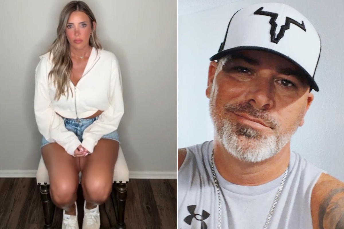 TikTok paylaşımından 2 hafta sonra korkunç son! Karı koca evde ölü bulundu