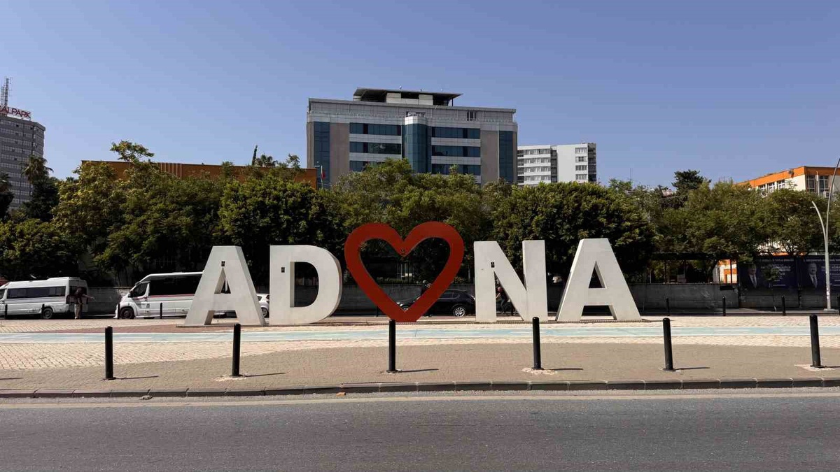 TÜİK verileri açıklandı: Adana göç veriyor