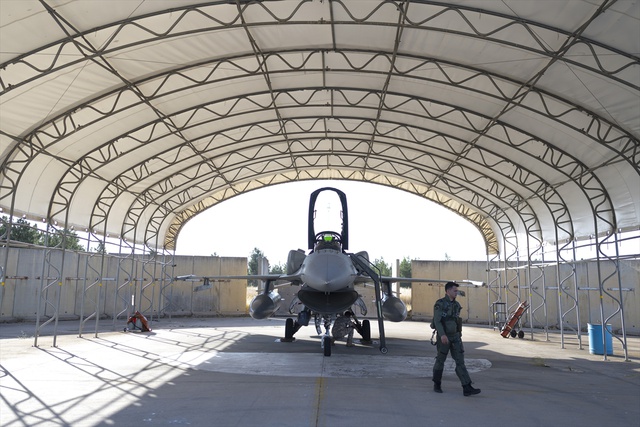 NATO görevi <a class='keyword-sd' href='/turkiye/' title='Türkiye'>Türkiye</a>'ye emanet! Türk F-16'lar alarm durumuna geçecek