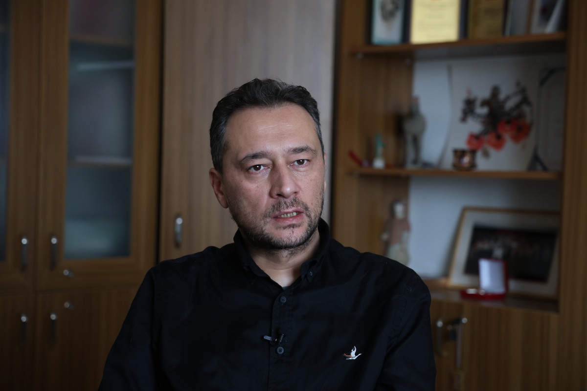Çin\'deki Dönüşüm Gözlemler