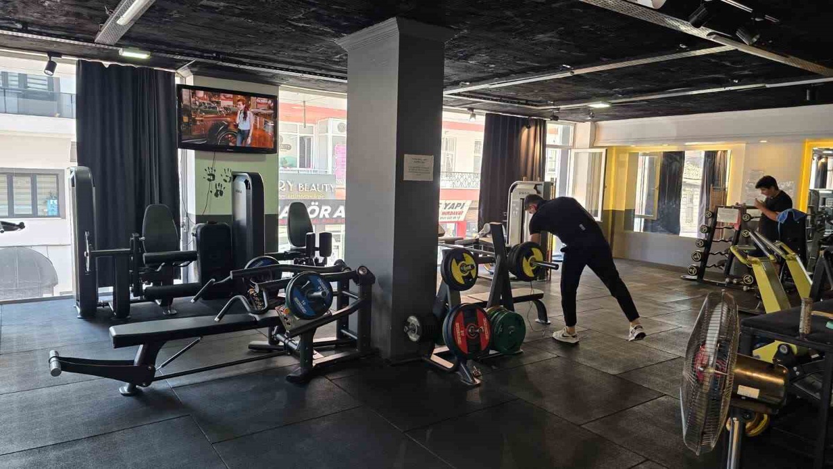 Yazın Spor Yaparken Dikkat Edilmesi Gerekenler