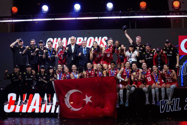 Filenin Sultanlarına büyük ayıp