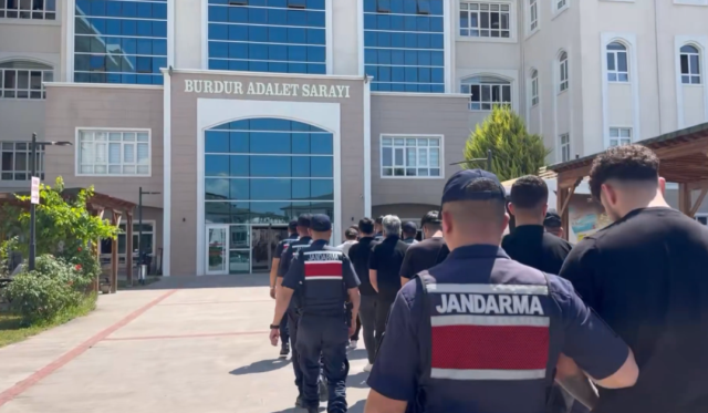 28 ilde yasa dışı bahis operasyonu: 100 tutuklama