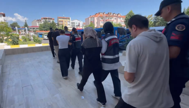28 ilde yasa dışı bahis operasyonu: 100 tutuklama