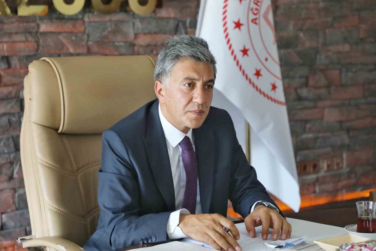 2026-2027 Eğitim Yılı Hazırlıkları Toplantısı