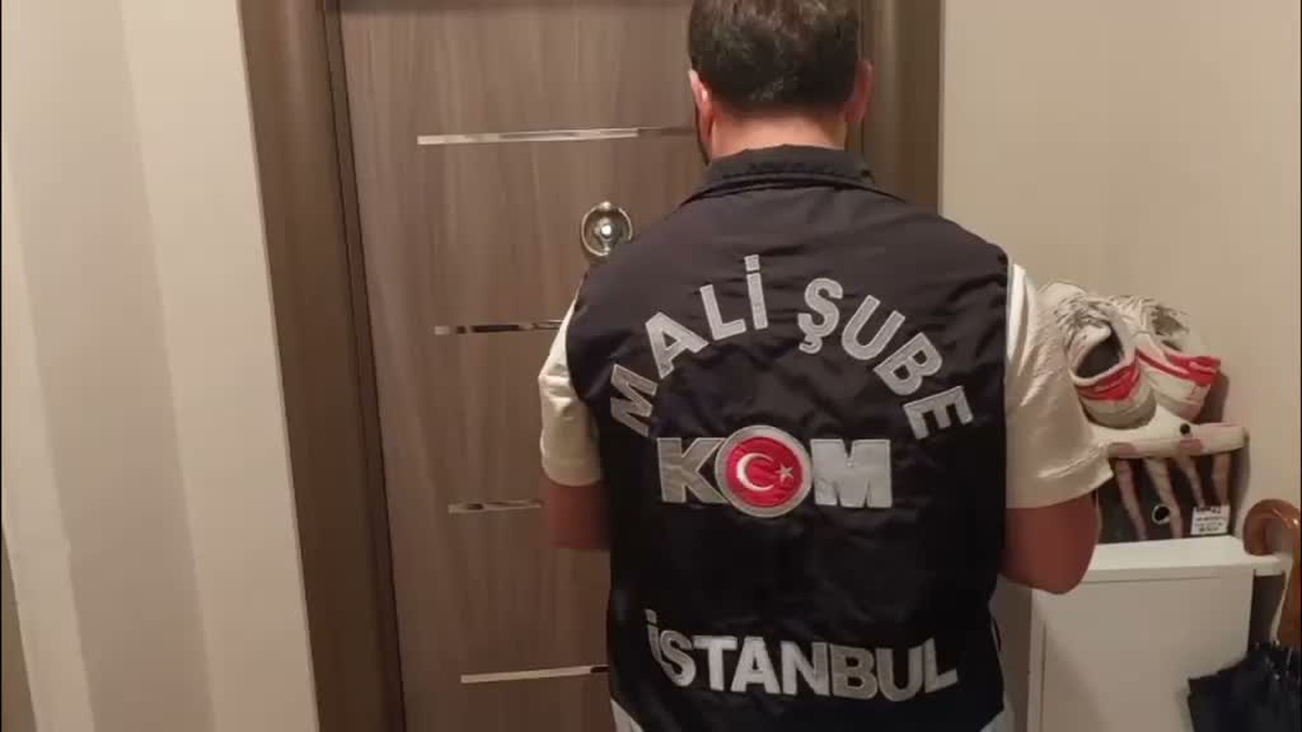 Ahbap Derneği\'ne Kayyım Atandı