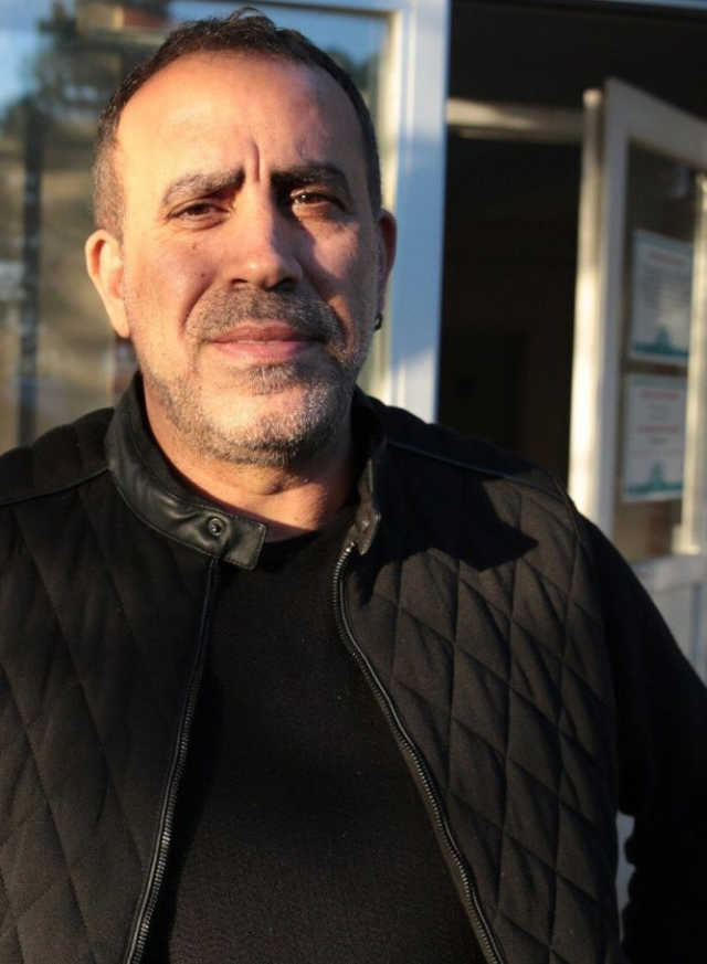 Ahbap Derneği'ne kayyum atandı