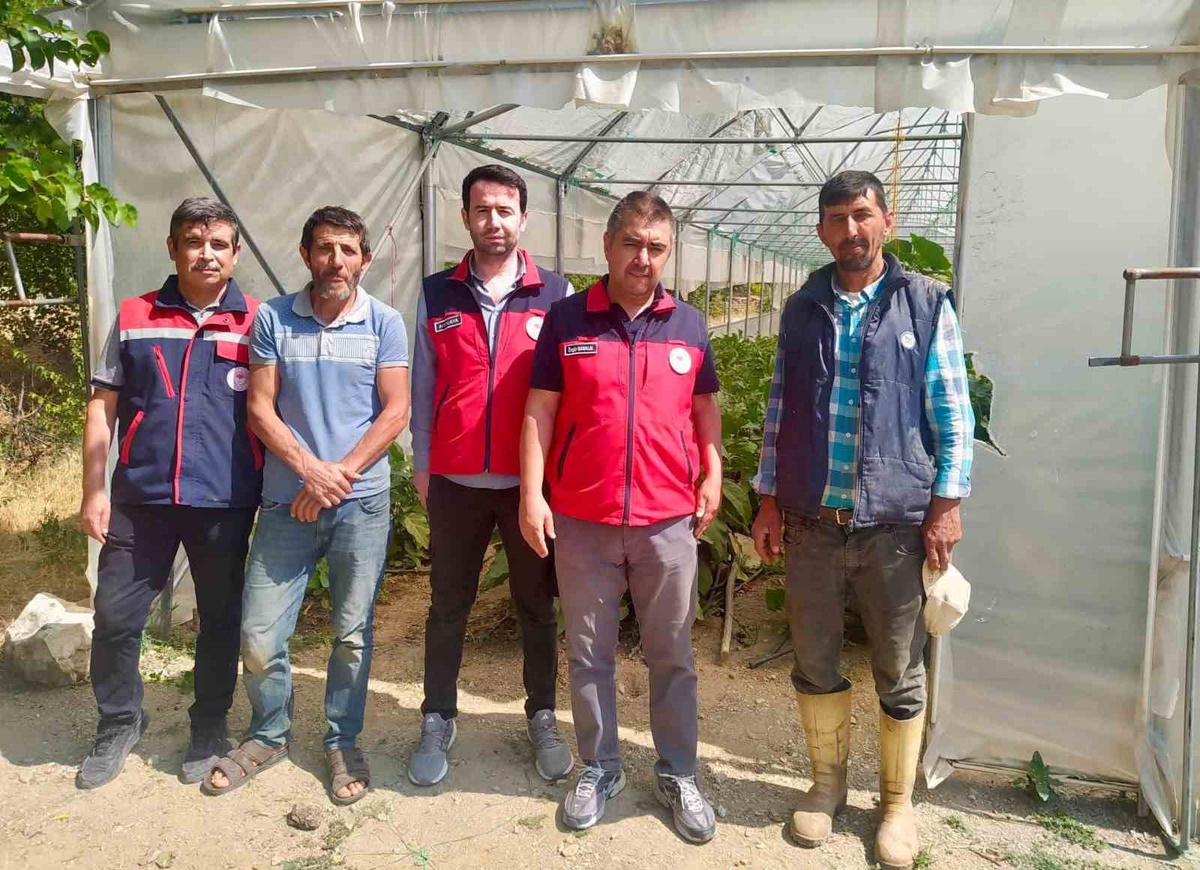 Akarçay Su Verimliliği Projesi Başlıyor