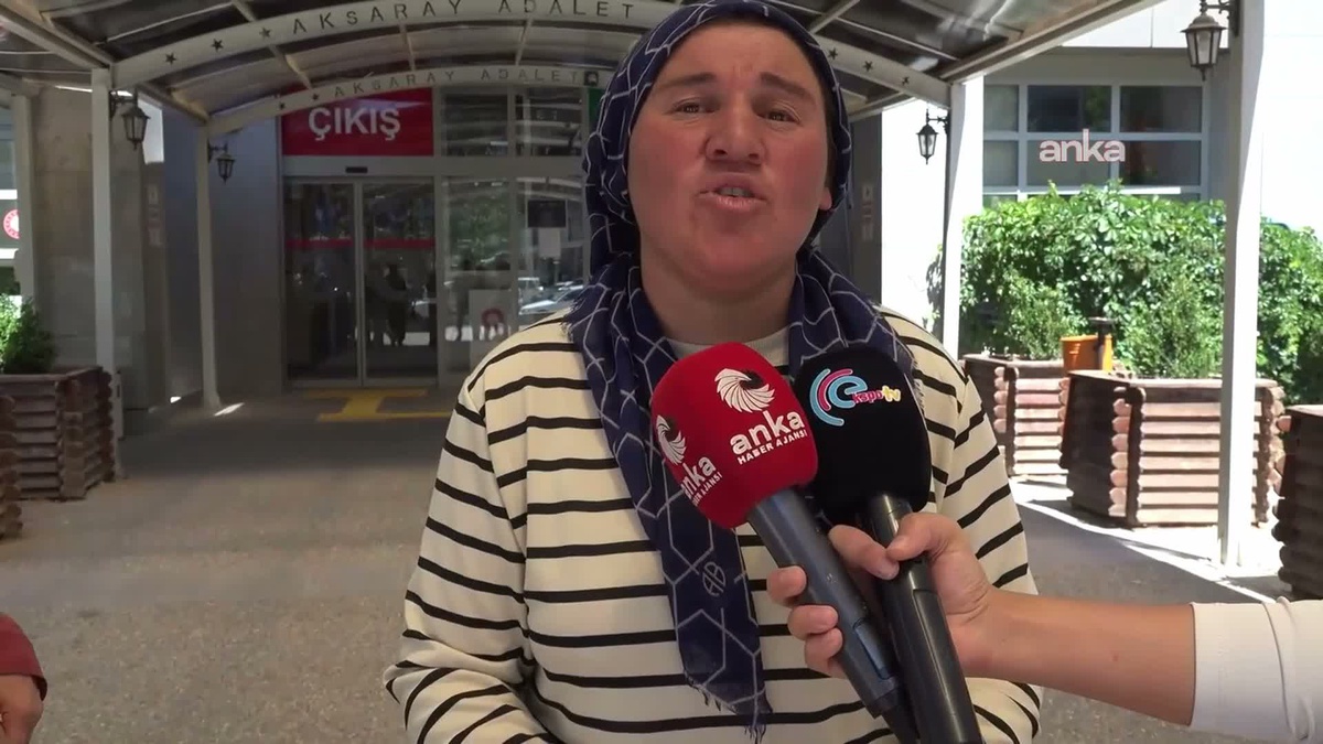 Aksaray\'da Otizmli Çocuk Darp Edildi