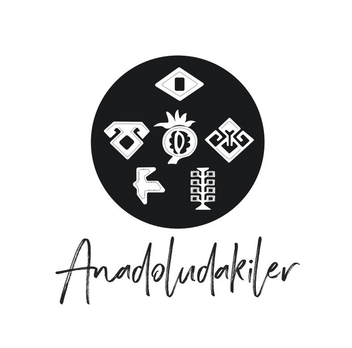 Anadoludakiler İpekyolu Pazarı Gaziantep\'te