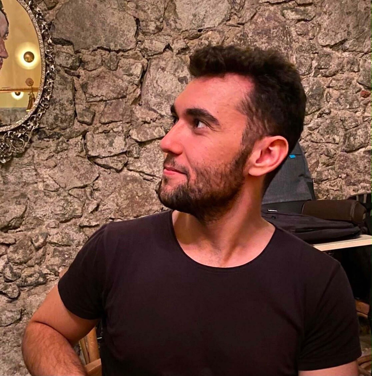 Kaza: Genç Mühendis Hayatını Kaybetti