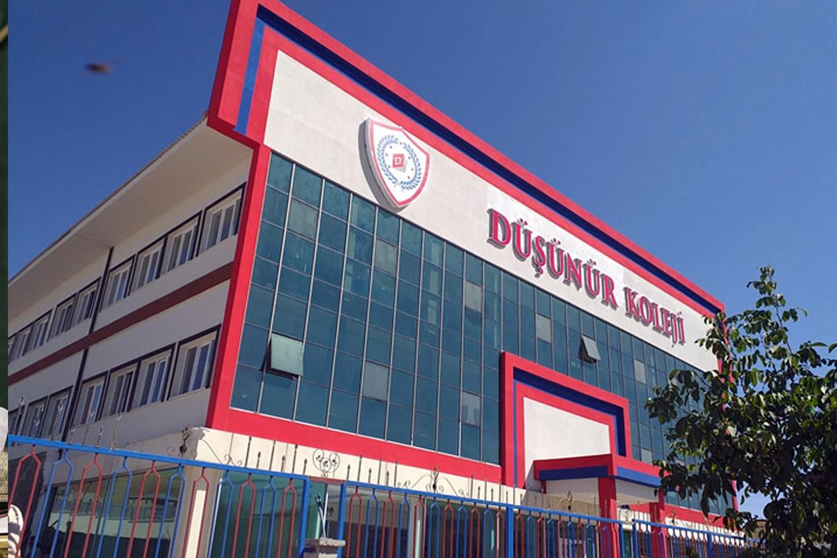 Atalay Tanrıverdi’den Düşünür Koleji Genel Merkezi’nin Van Kampüsü açıklamasına yanıt
