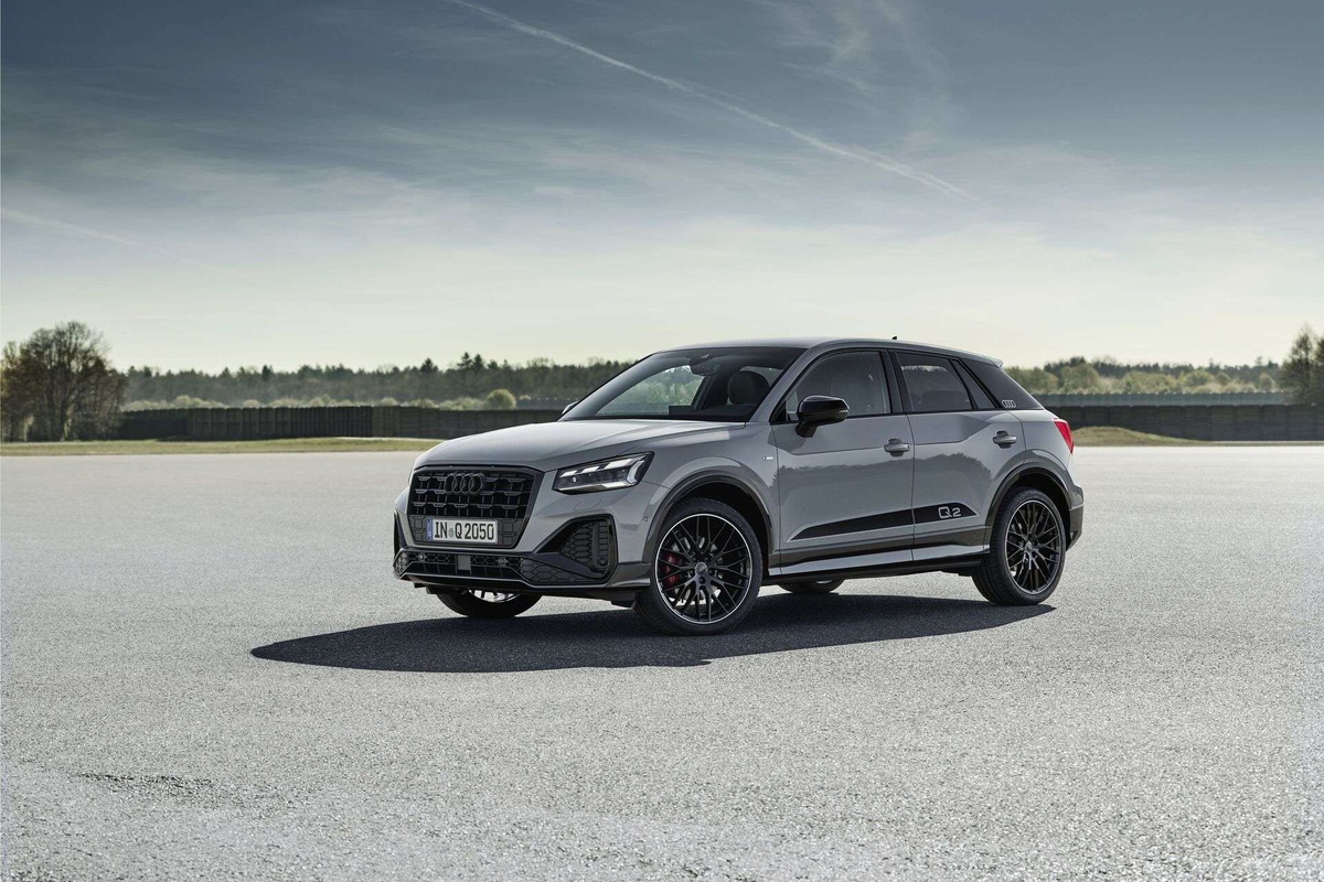 Audi\'nin 2026 İhtimalleri Düşürüldü