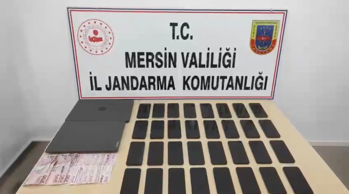 Adalet Bakanı: 3 Operasyonda 112 Şüpheli Hakkında İşlem