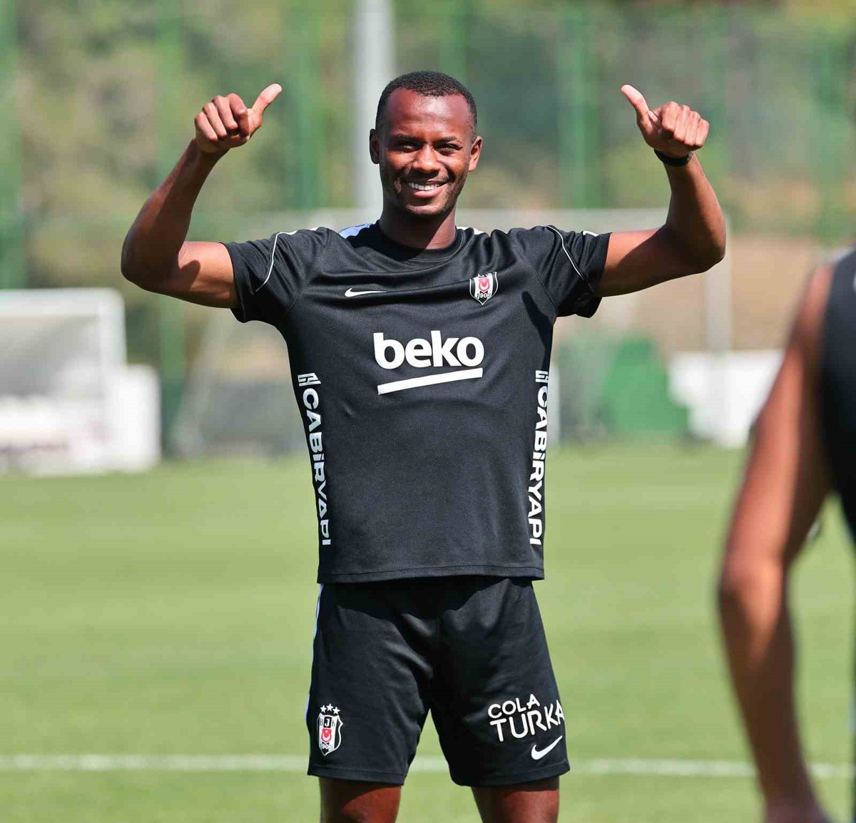 Beşiktaş, Midtjylland Maçına Hazırlanıyor