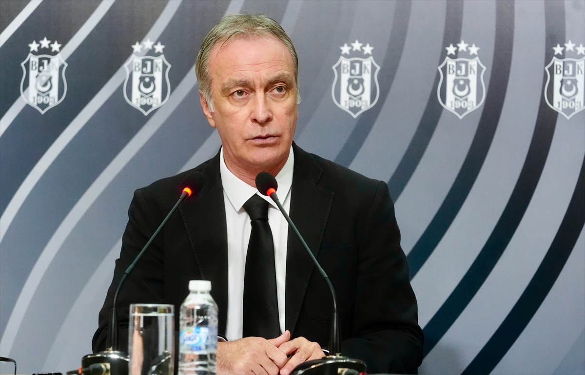Beşiktaş\'ta Salah Transferi İmkansızlaştı