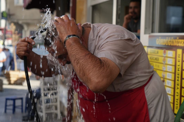 Bilim insanlarından uyarı: 5 ilimiz ciddi risk altında