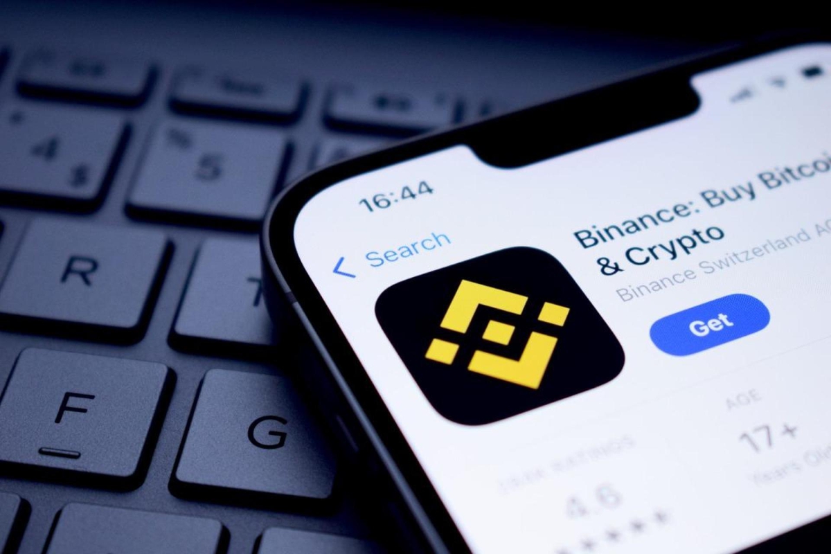 Binance\'e Avrupa\'da yeni engel: Uygulama Google Play\'den kaldırıldı