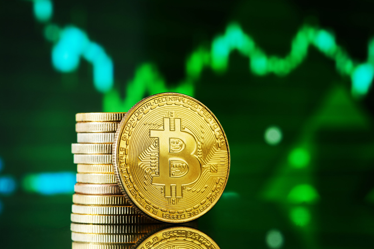 Bitcoin ABD-İran ateşkesiyle yeniden 65 bin doları geçti