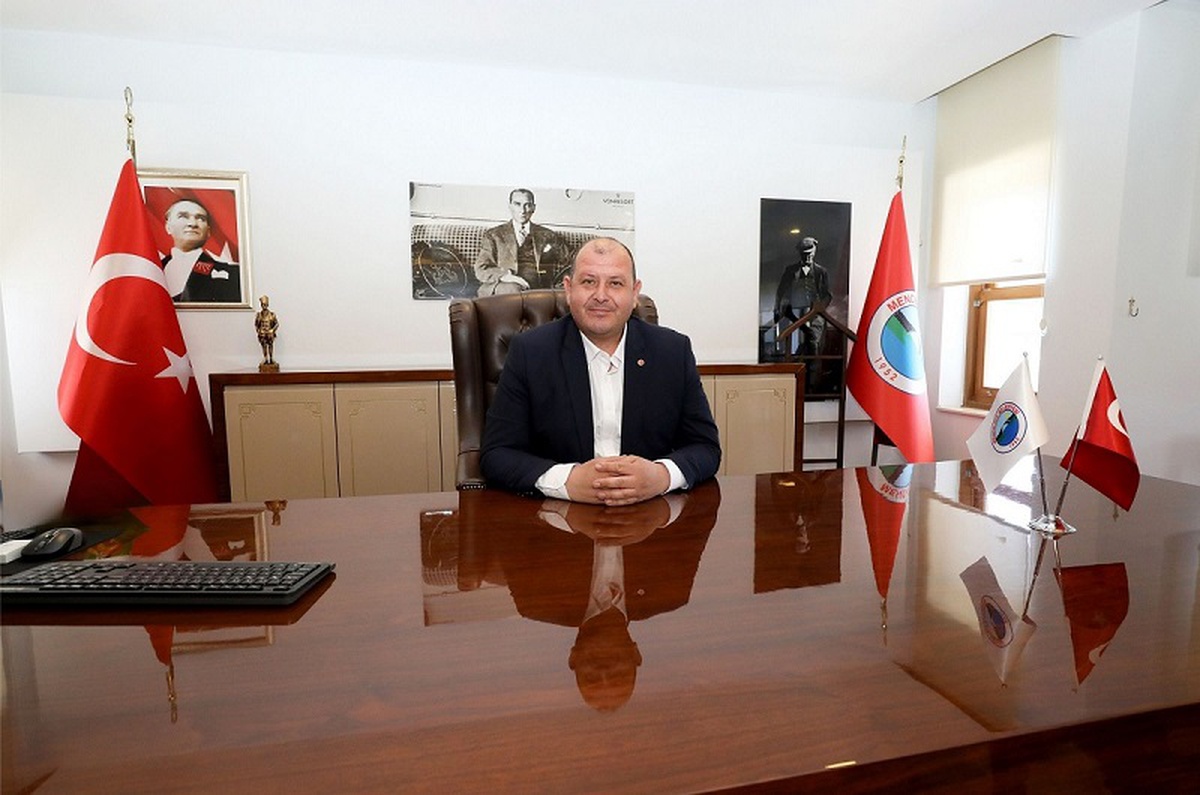 Çanakkale Savaşları Mobil Müzesi Menderes’e geliyor