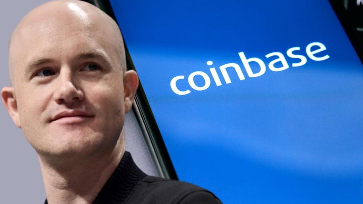 Coinbase CEO\'su: "Yapay zeka kriptoyu daha önemli kılıyor"
