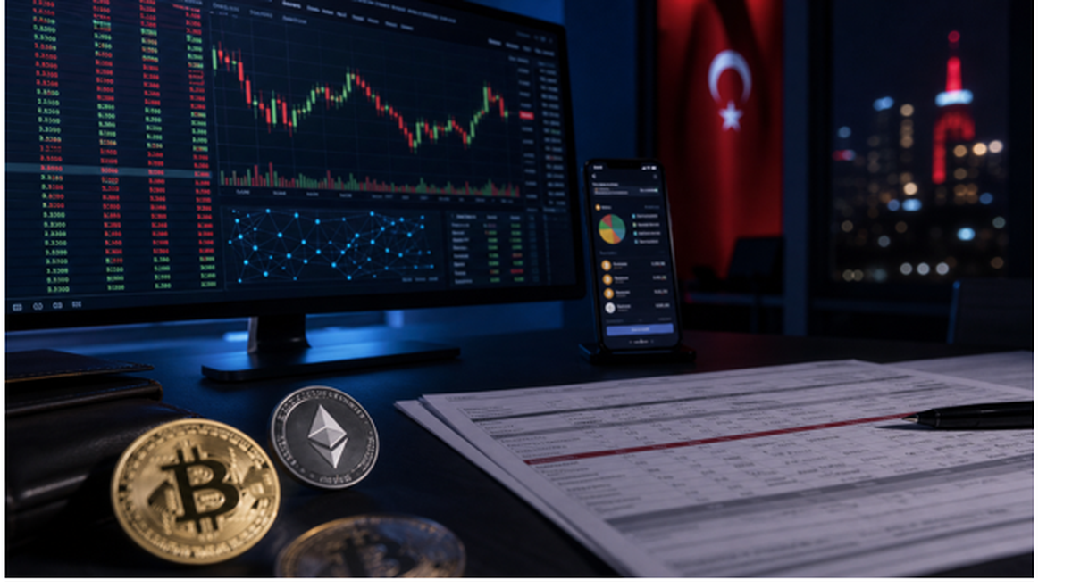 Crypto.com’un Türkiye’deki şirketi tasfiyede: “Hoş Geldin Bonusu” devam ediyor