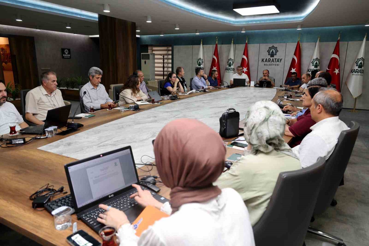 Dirençli Karatay Projesi: Kuraklık ve Obruk Riskine Karşı İlk Yol Haritası