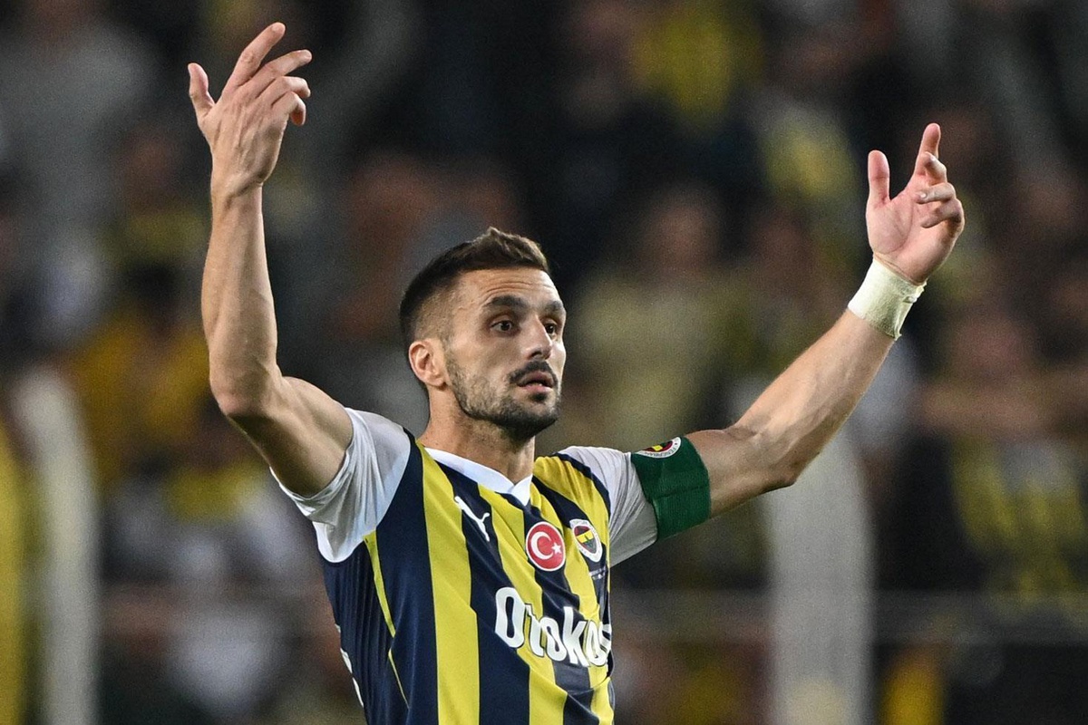 Dusan Tadic\'in yeni takımı belli oldu