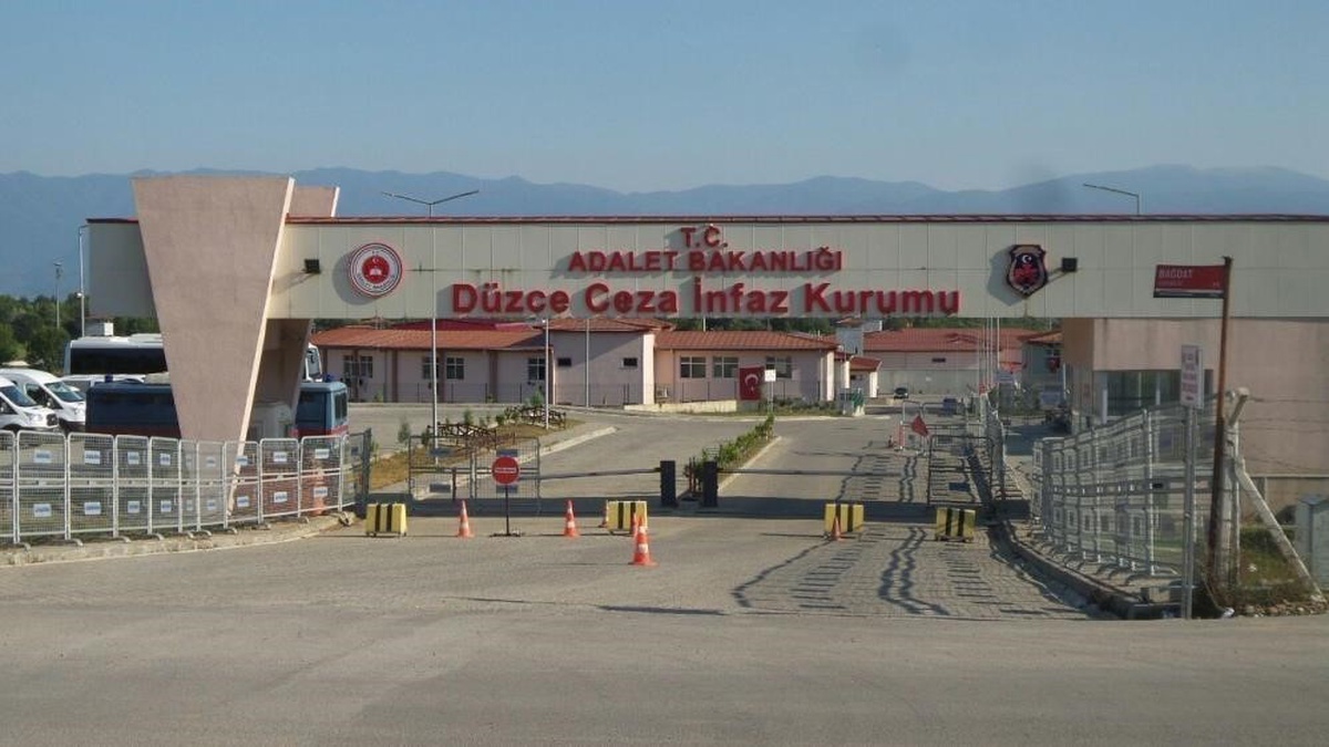 Düzce\'de Suç Denetimleri Sıklaştı