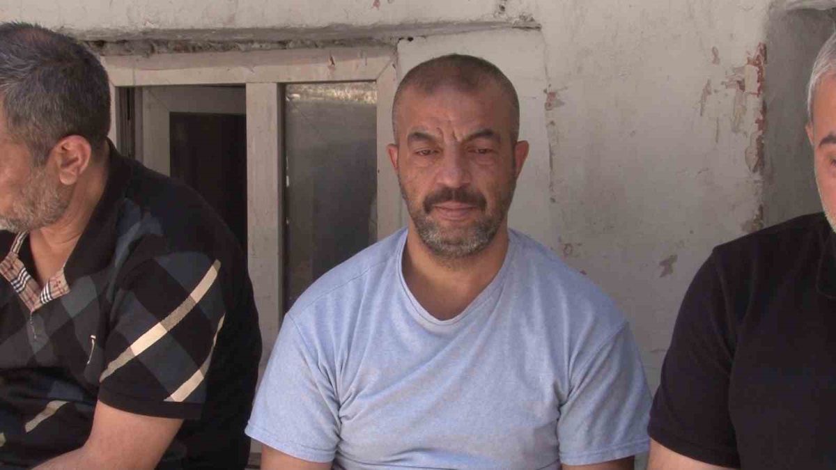 Kağıthane\'de Eş Cinayeti: Aile Adalet İstiyor