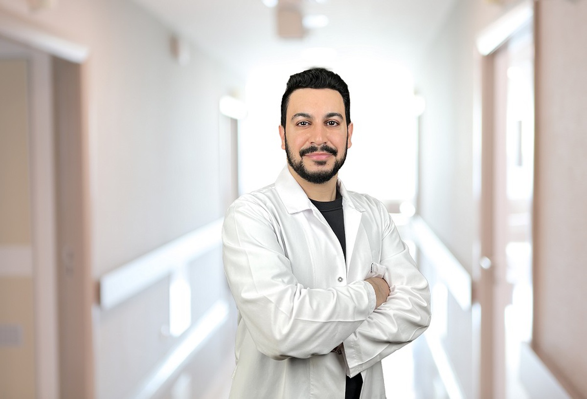 Et Benleri Sağlık Tehlikesi Belirtisi Olabilir