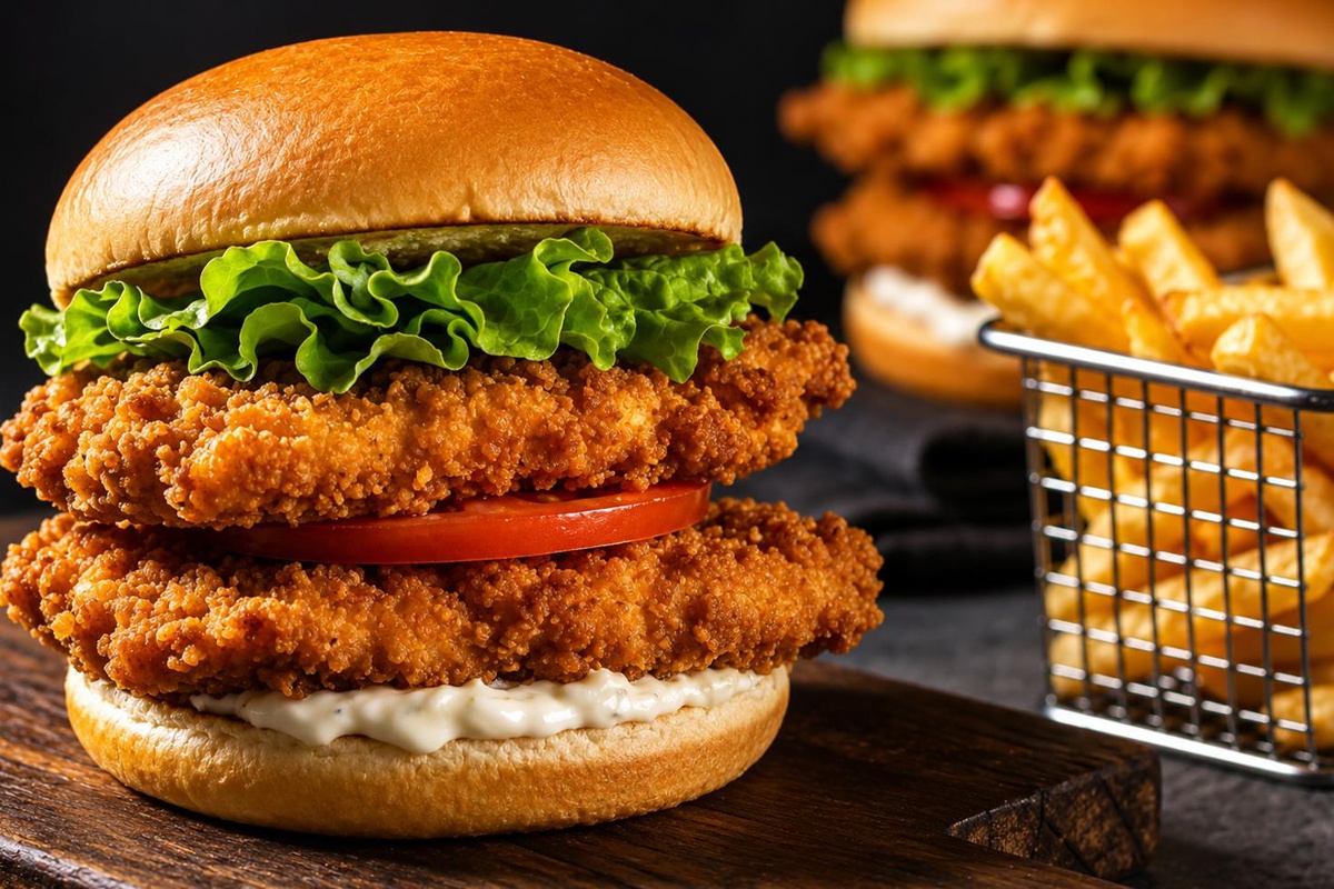 Fast food devinde iflasın faturası ağır oldu! Son restoranlar da satıldı