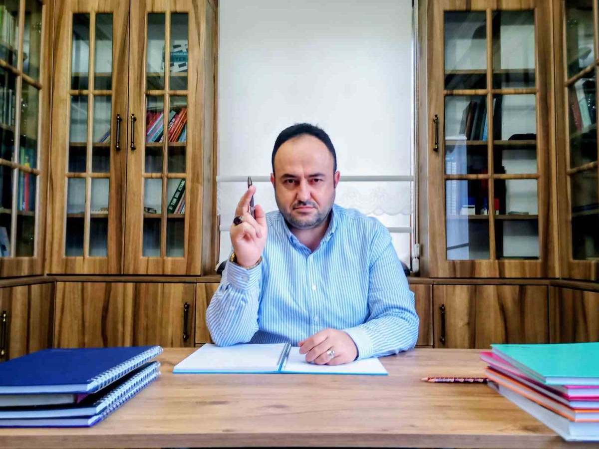 Karaoğlanlı Kavşağı\'nda Can Güvenliği Tehdidi!