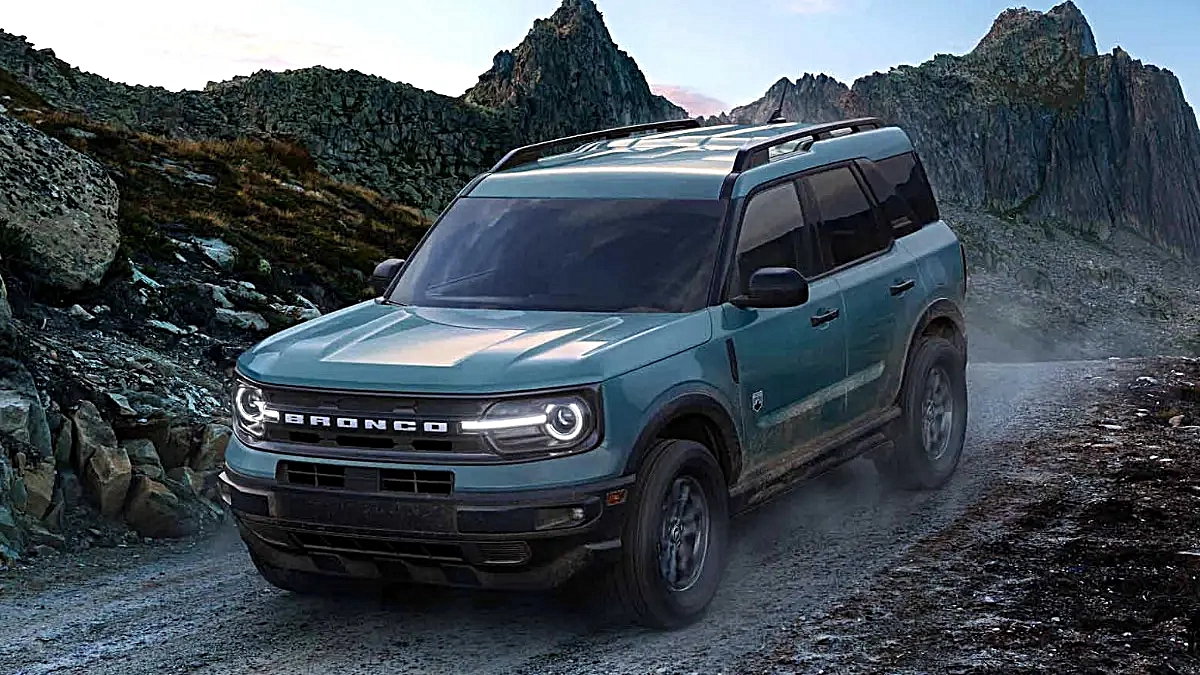Ford, Bronco ve Raptor Model Araçları Geri Çağırıyor