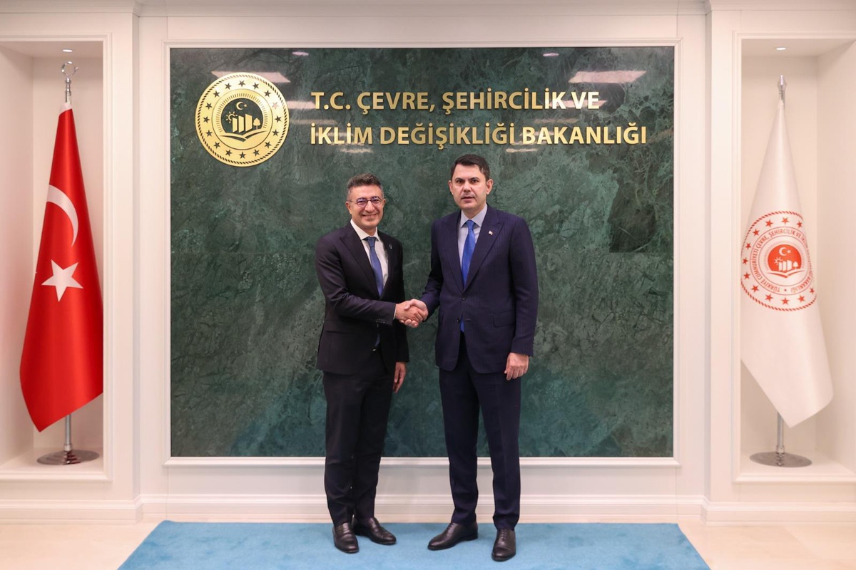 Garanti Bbva, Bbva İle Birlikte Cop31\'in Küresel Bankacılık Partneri Oldu