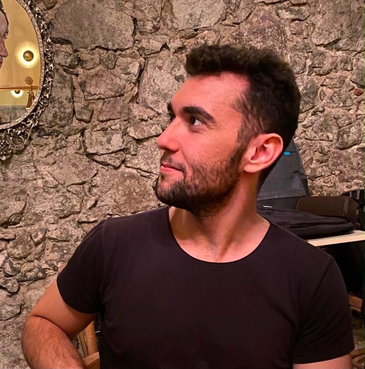 İzmir\'de motosiklet kazası: Genç mühendis hayatını kaybetti