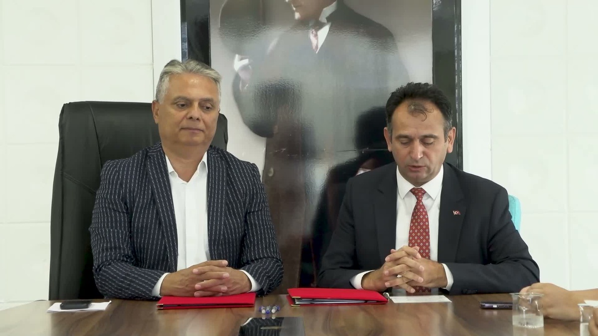 Muratpaşa Belediyesi\'nin “Gold Town” uygulaması, konaklama işletmelerine doğru genişliyor