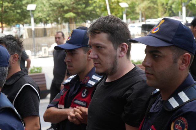 Gülistan Doku soruşturması! Eski Tunceli Valisi Tuncay Sonel yeniden adliyede