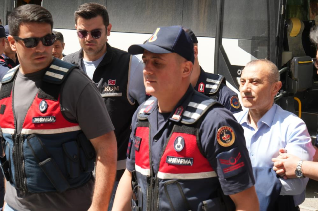 Gülistan Doku soruşturması! Eski Tunceli Valisi Tuncay Sonel yeniden adliyede